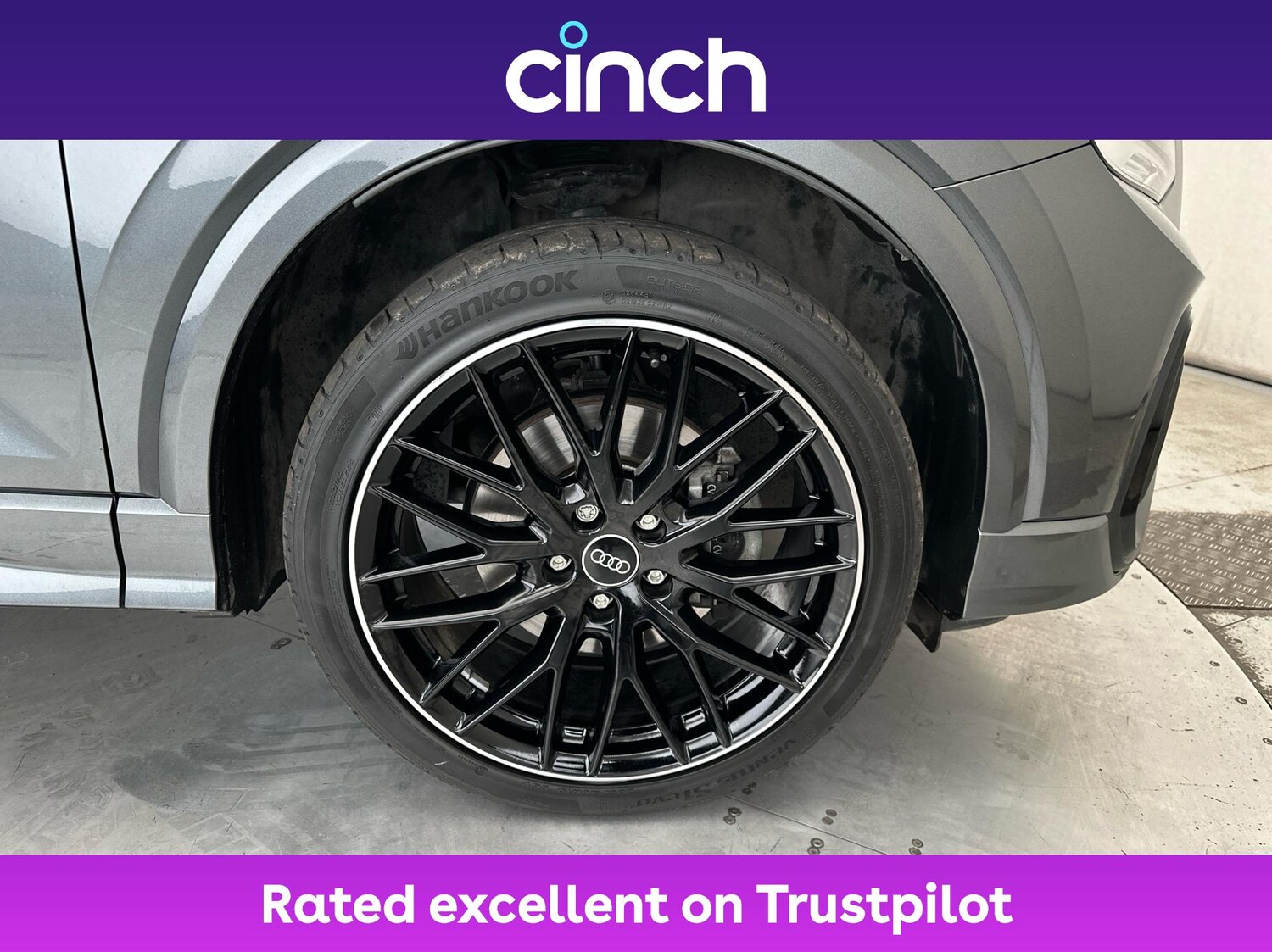 Used Audi Q2 2023 for sale - 76420172: Photo 28