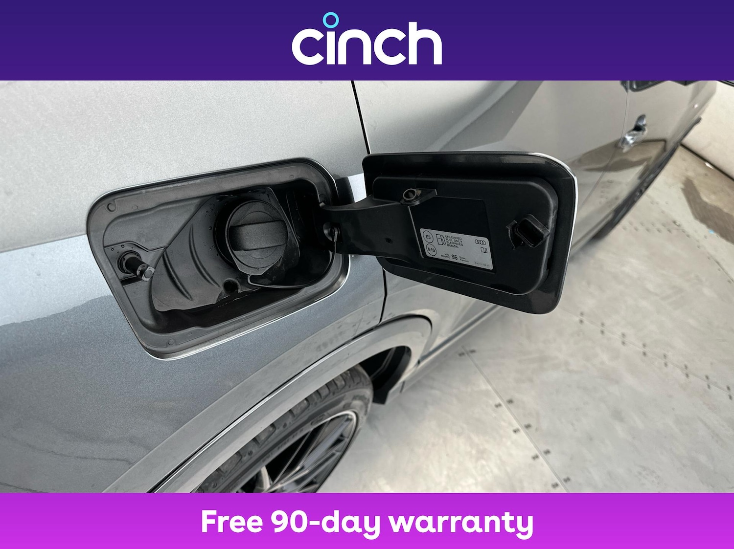 Used Audi Q2 2023 for sale - 76420172: Photo 29