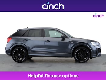Used Audi Q2 2023 for sale - 76420172: Photo