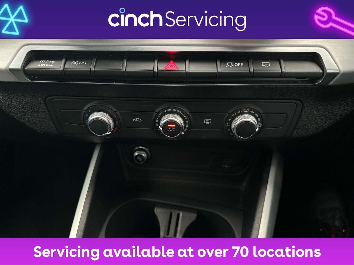 Used Audi Q2 2023 for sale - 76420172: Photo 31