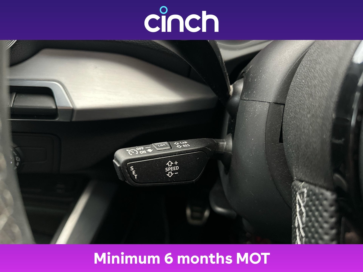 Used Audi Q2 2023 for sale - 76420172: Photo 32