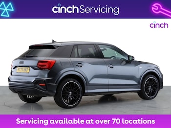 Used Audi Q2 2023 for sale - 76420172: Photo