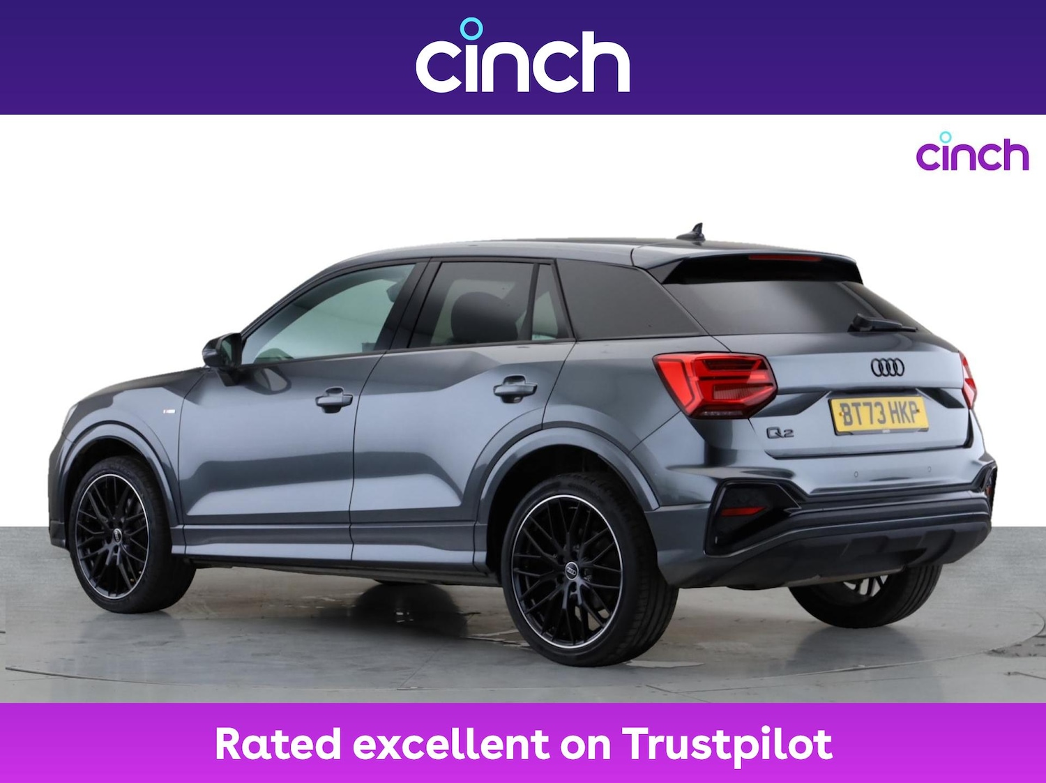 Used Audi Q2 2023 for sale - 76420172: Photo 6