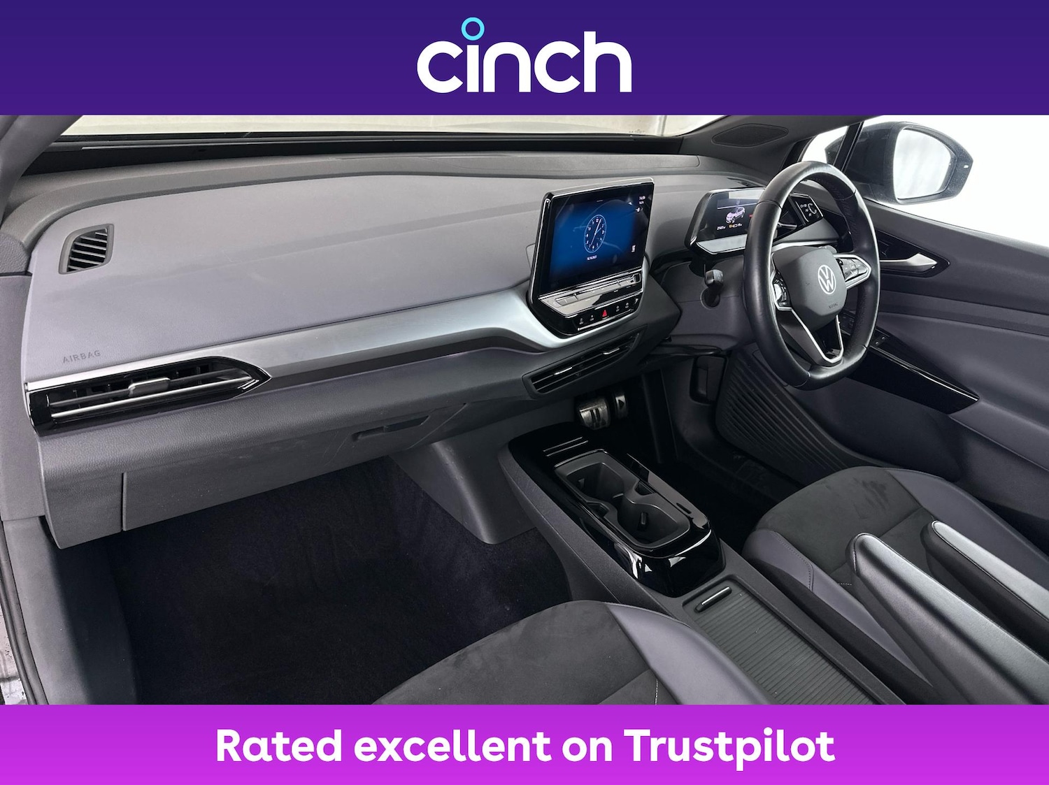 Used Volkswagen ID.4 2022 for sale - 76519902: Photo 14