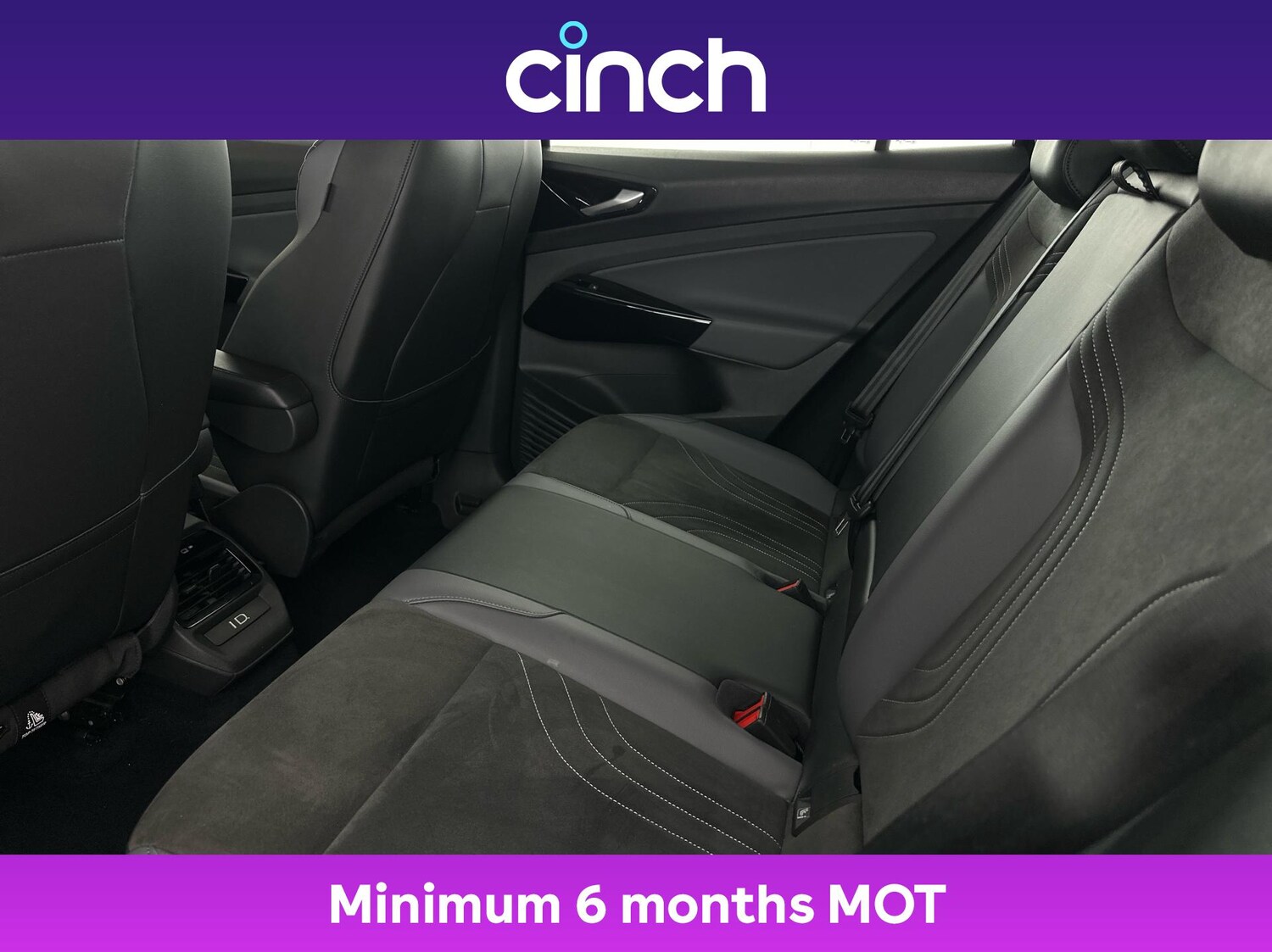 Used Volkswagen ID.4 2022 for sale - 76519902: Photo 20