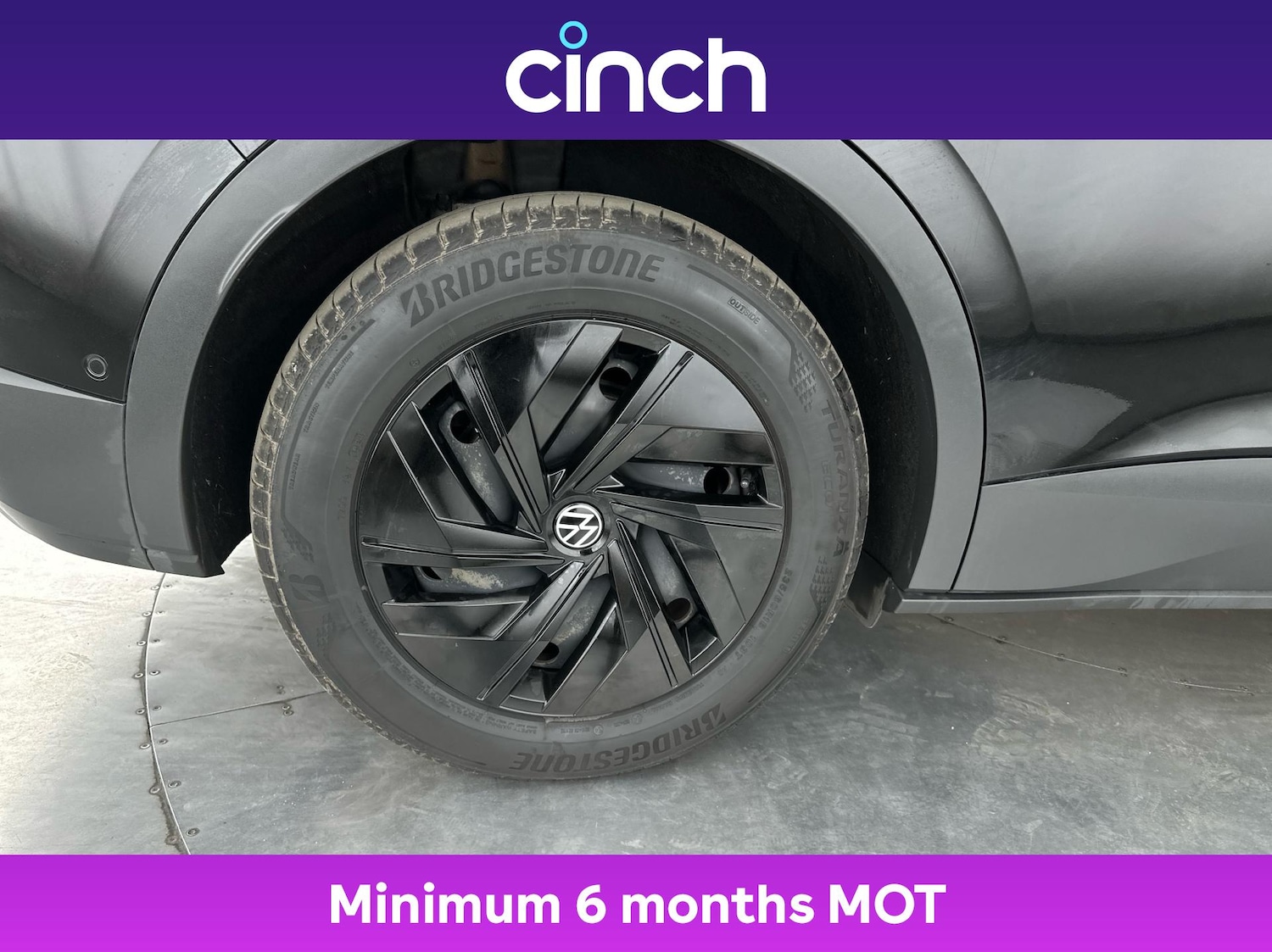 Used Volkswagen ID.4 2022 for sale - 76519902: Photo 27