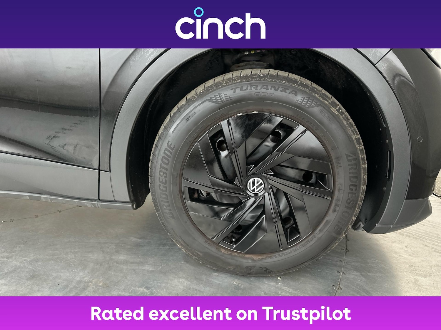 Used Volkswagen ID.4 2022 for sale - 76519902: Photo 28