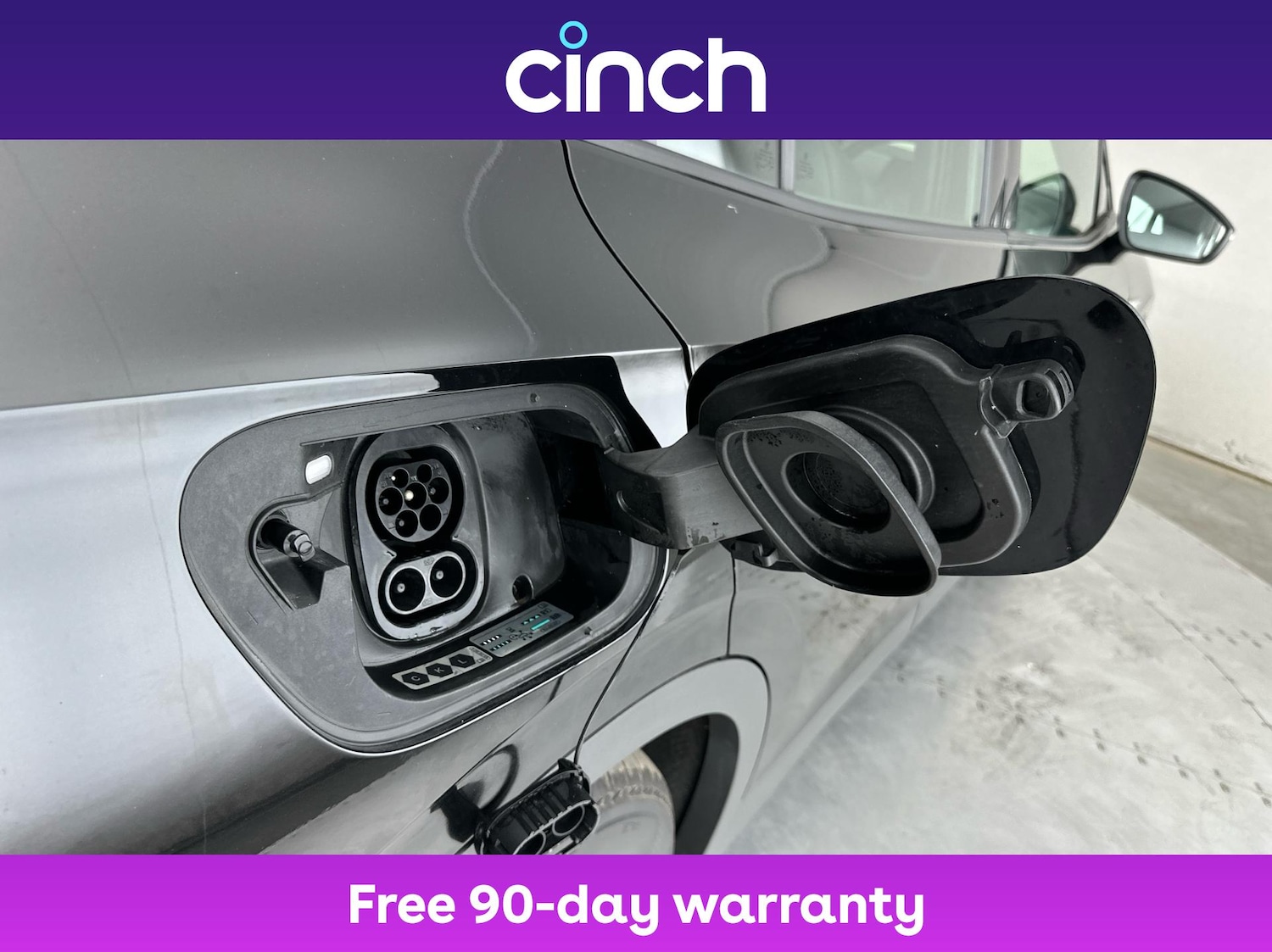 Used Volkswagen ID.4 2022 for sale - 76519902: Photo 29