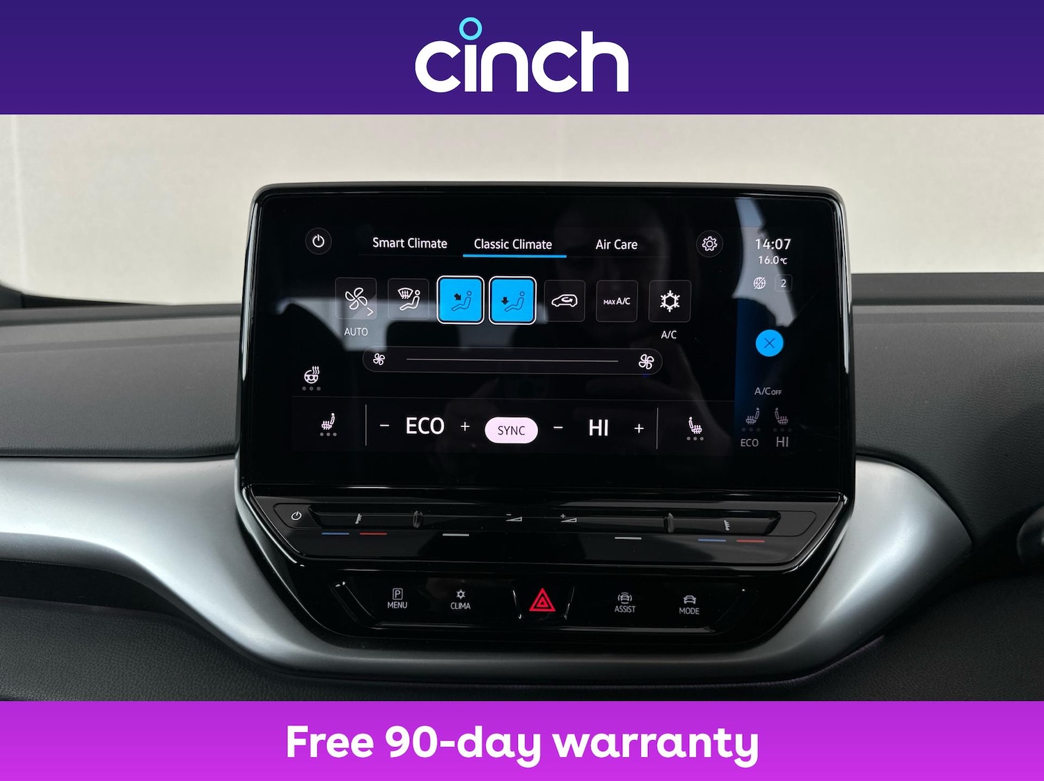 Used Volkswagen ID.4 2022 for sale - 76519902: Photo 34