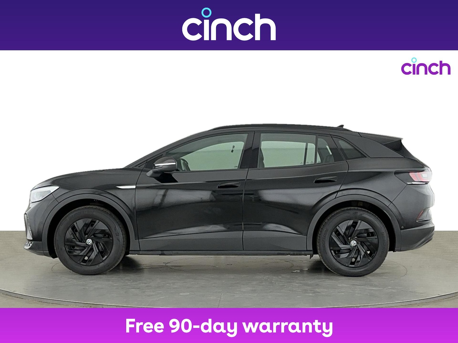 Used Volkswagen ID.4 2022 for sale - 76519902: Photo 8