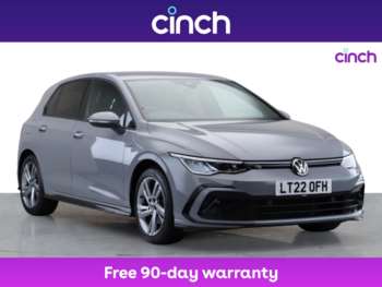 Used Volkswagen Golf 2022 for sale - 75366056: Photo