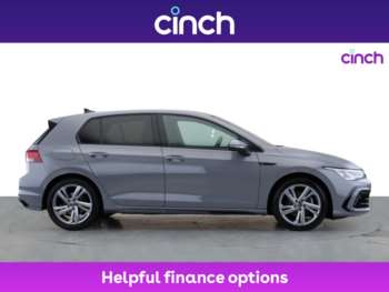Used Volkswagen Golf 2022 for sale - 75366056: Photo