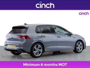 Used Volkswagen Golf 2022 for sale - 75366056: Photo