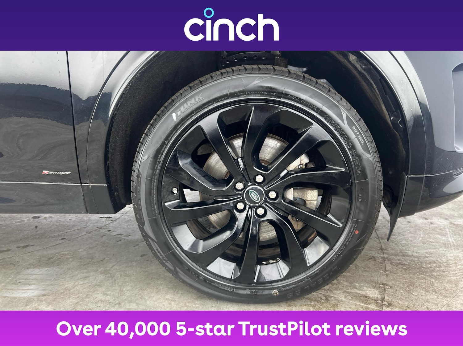 Used Land Rover Discovery Sport 2020 for sale - 77054266: Photo 28