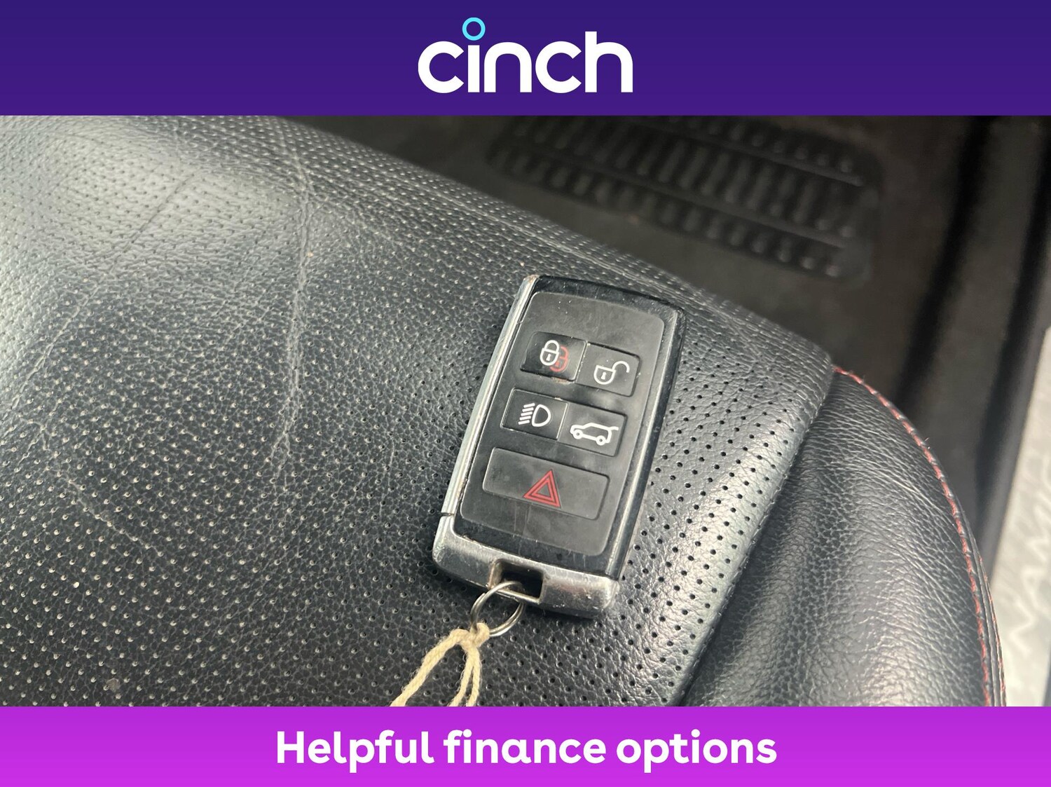 Used Land Rover Discovery Sport 2020 for sale - 77054266: Photo 30