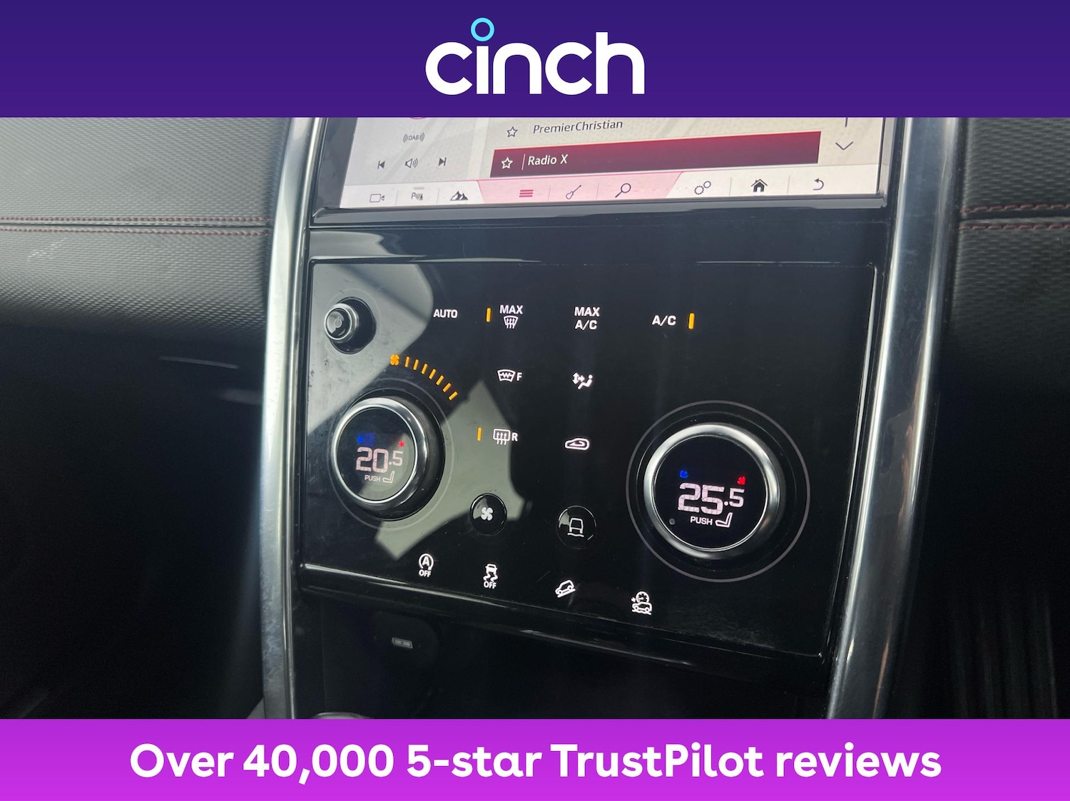 Used Land Rover Discovery Sport 2020 for sale - 77054266: Photo 33