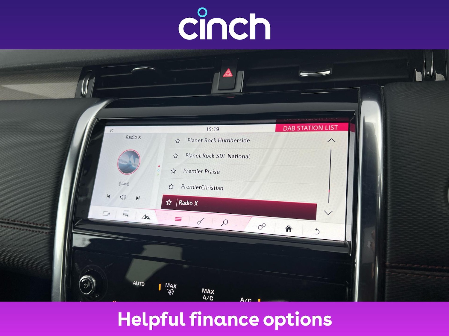 Used Land Rover Discovery Sport 2020 for sale - 77054266: Photo 35