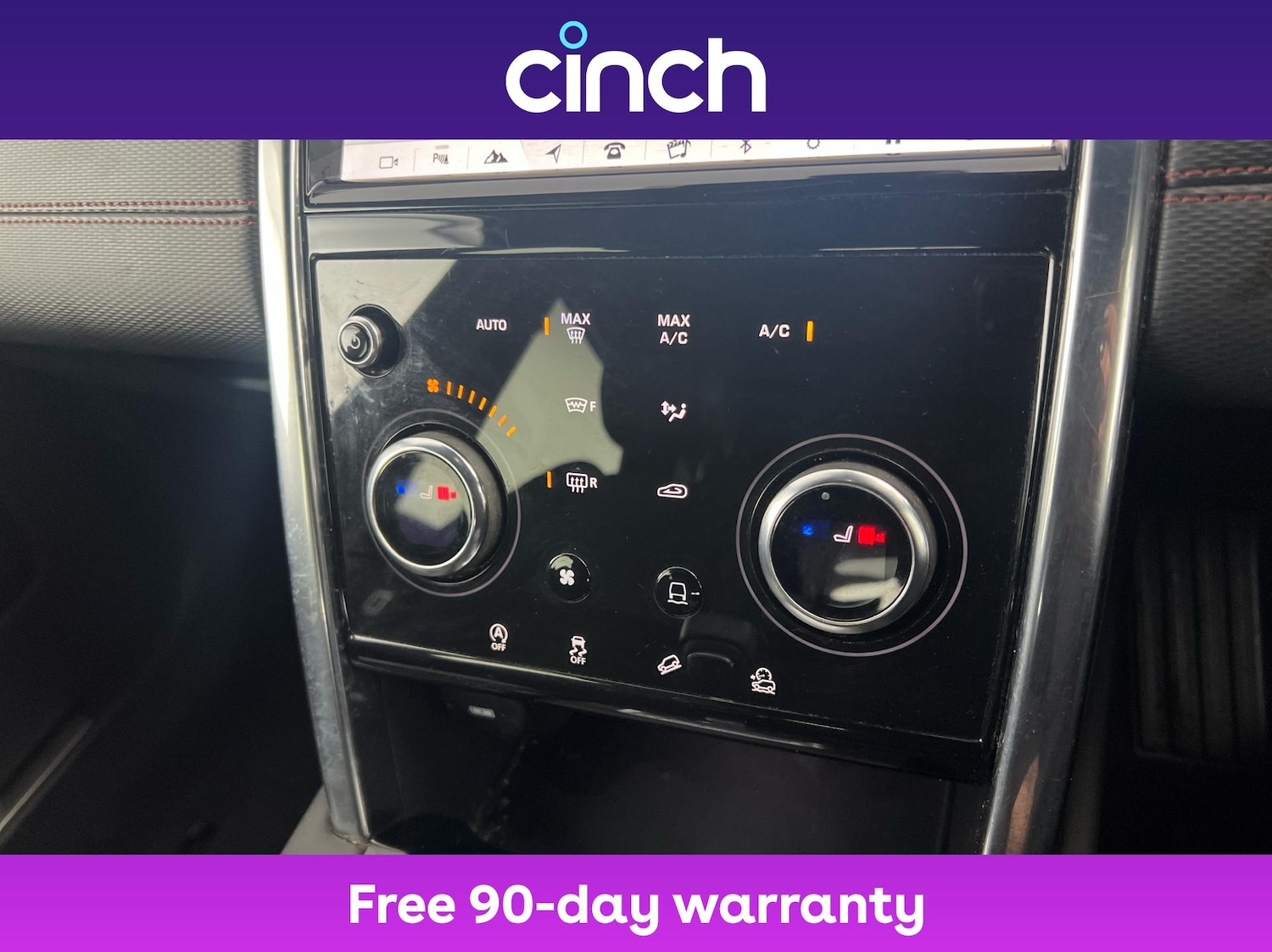 Used Land Rover Discovery Sport 2020 for sale - 77054266: Photo 39