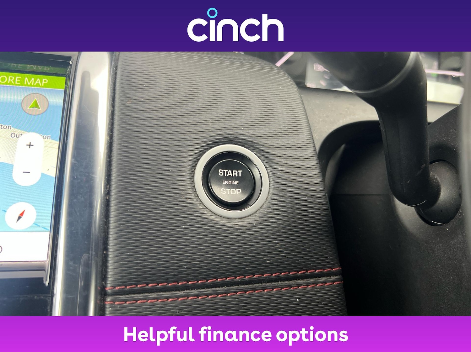 Used Land Rover Discovery Sport 2020 for sale - 77054266: Photo 40