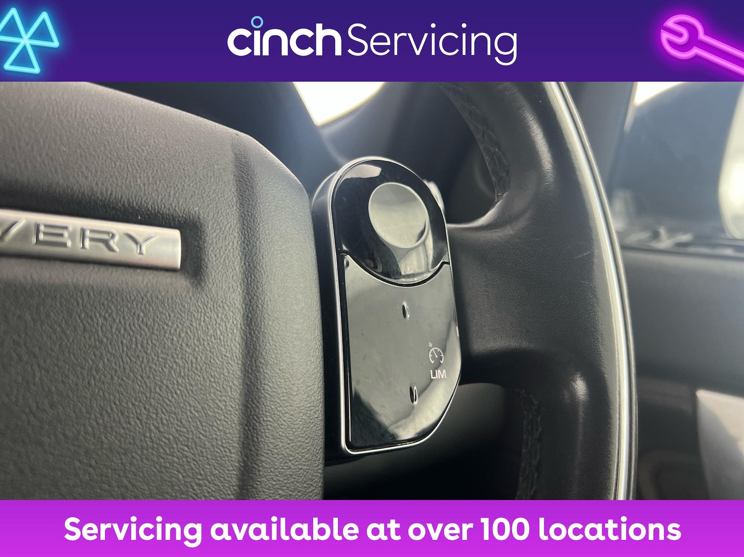 Used Land Rover Discovery Sport 2020 for sale - 77054266: Photo 41