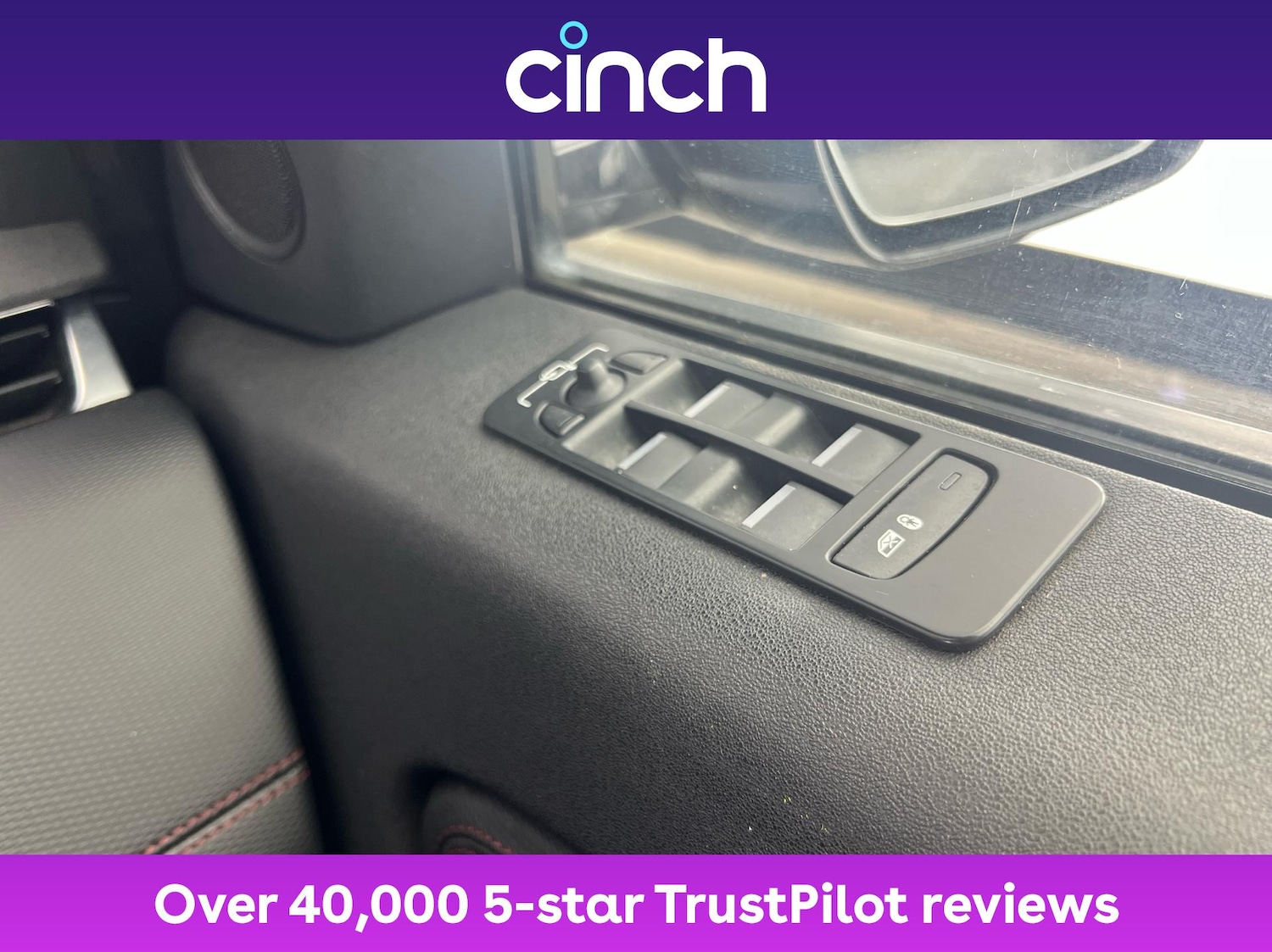 Used Land Rover Discovery Sport 2020 for sale - 77054266: Photo 43