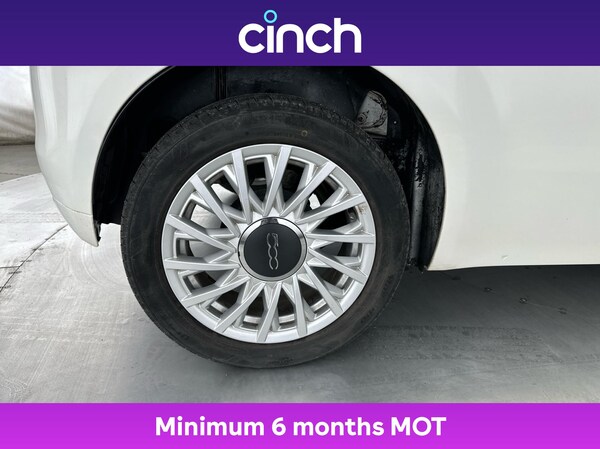 Used Fiat 500 2017 for sale - 76217505: Photo 27