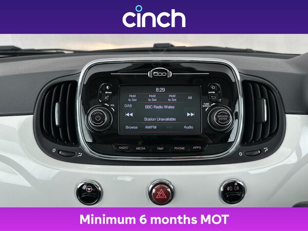 Used Fiat 500 2017 for sale - 76217505: Photo 32