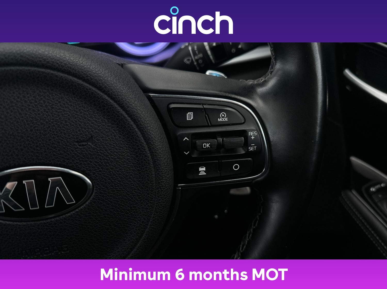 Used Kia Niro 2020 for sale - 76685401: Photo 32