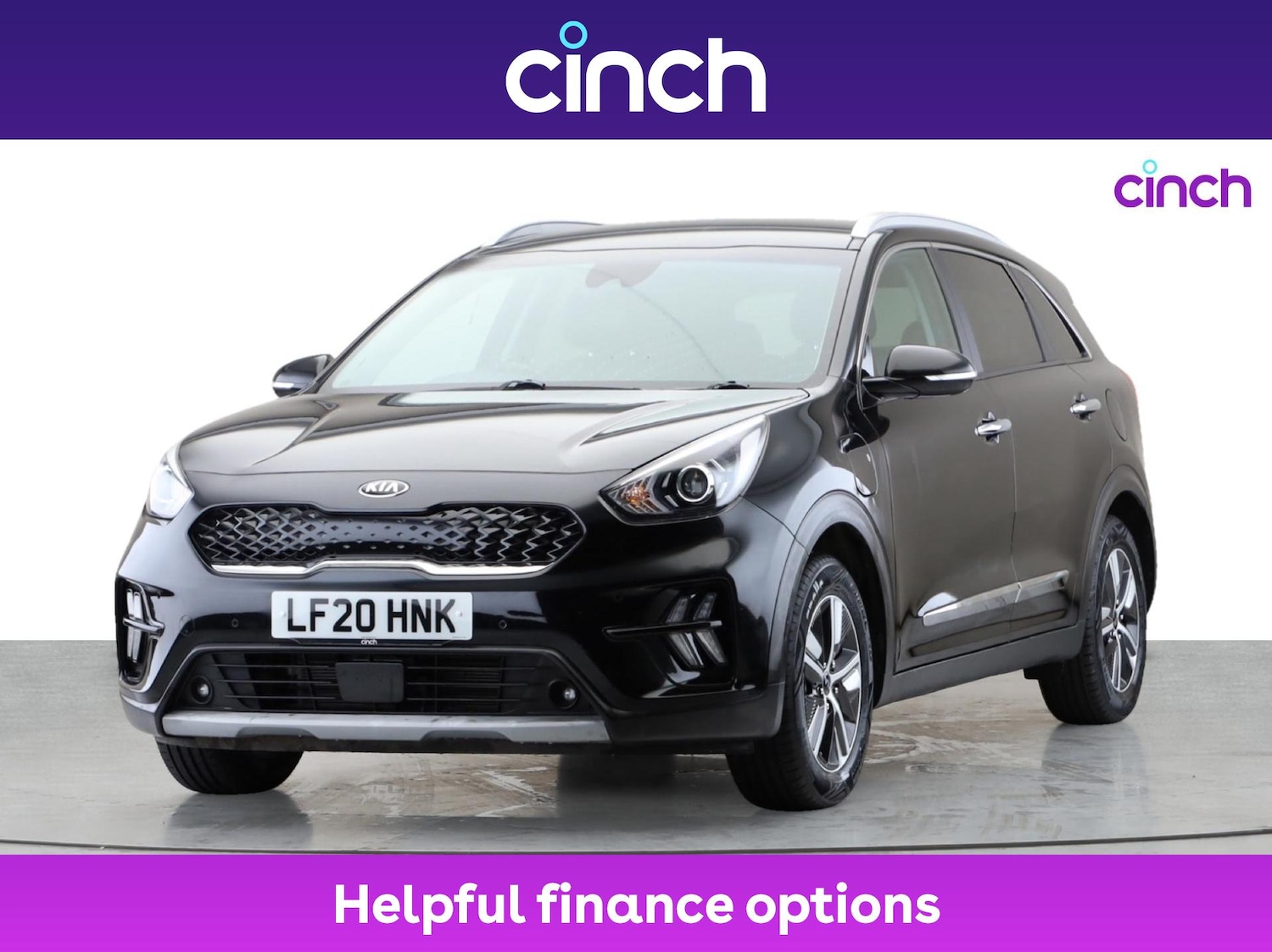 Used Kia Niro 2020 for sale - 76685401: Photo 9