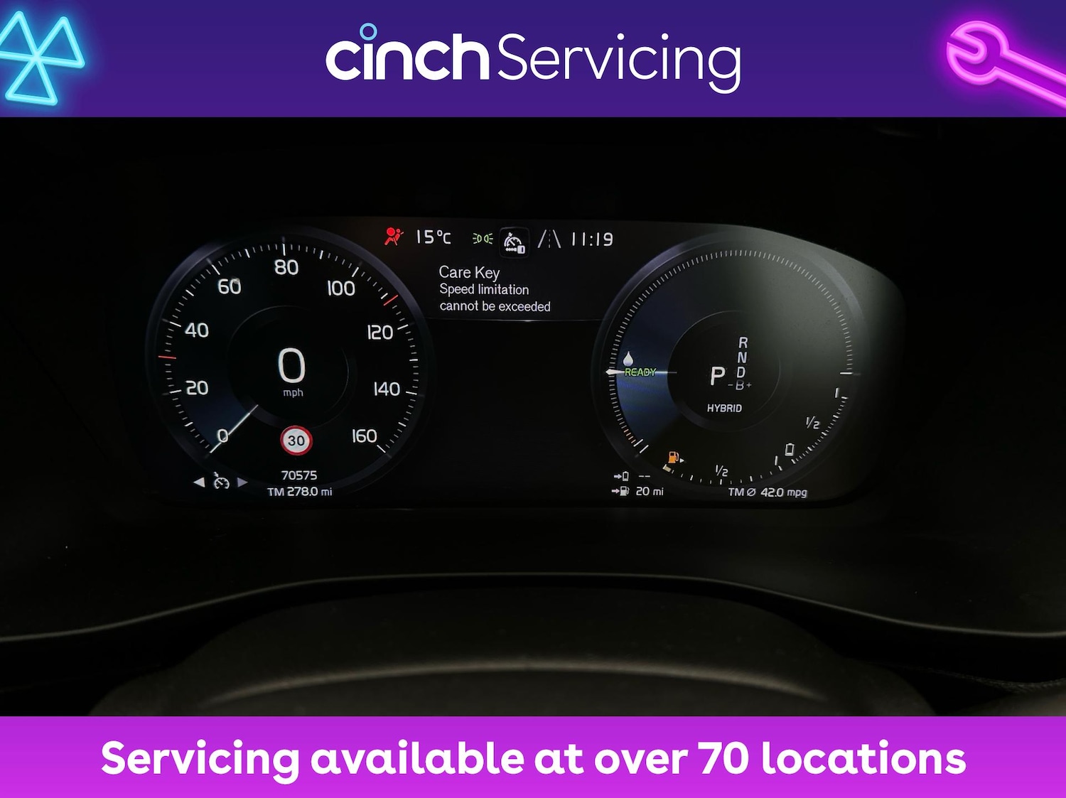 Used Volvo XC40 2021 for sale - 76595644: Photo 18