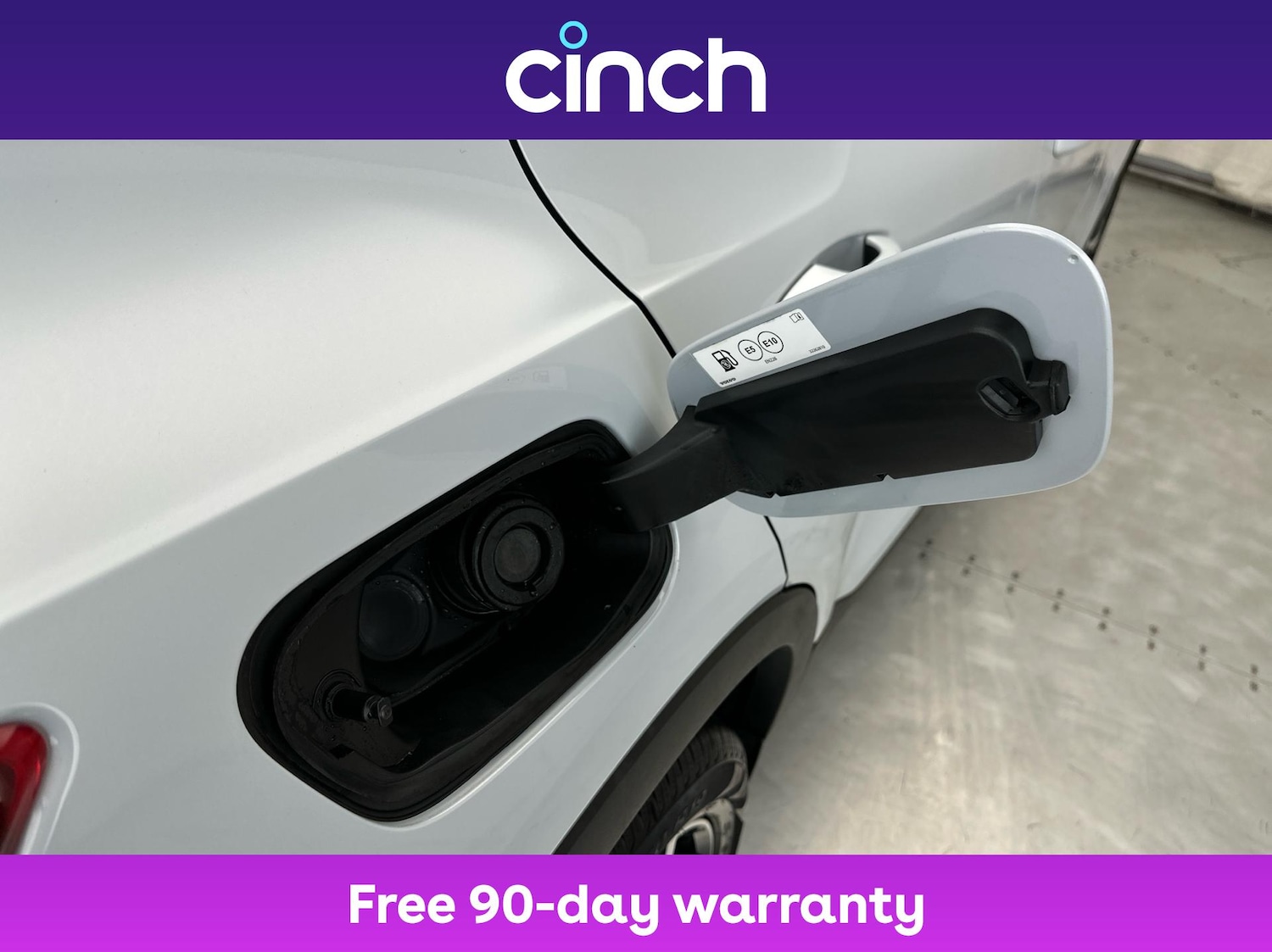 Used Volvo XC40 2021 for sale - 76595644: Photo 29