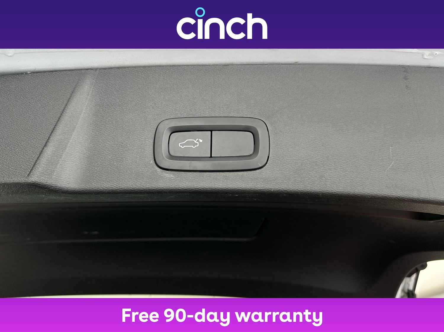 Used Volvo XC40 2021 for sale - 76595644: Photo 34