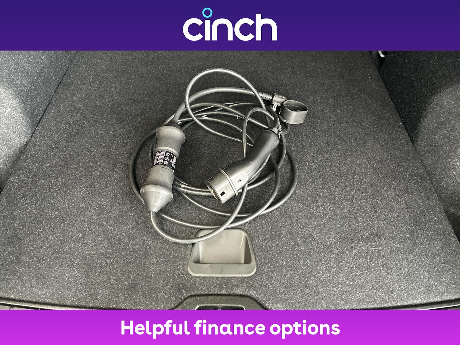 Used Volvo XC40 2021 for sale - 76595644: Photo 35