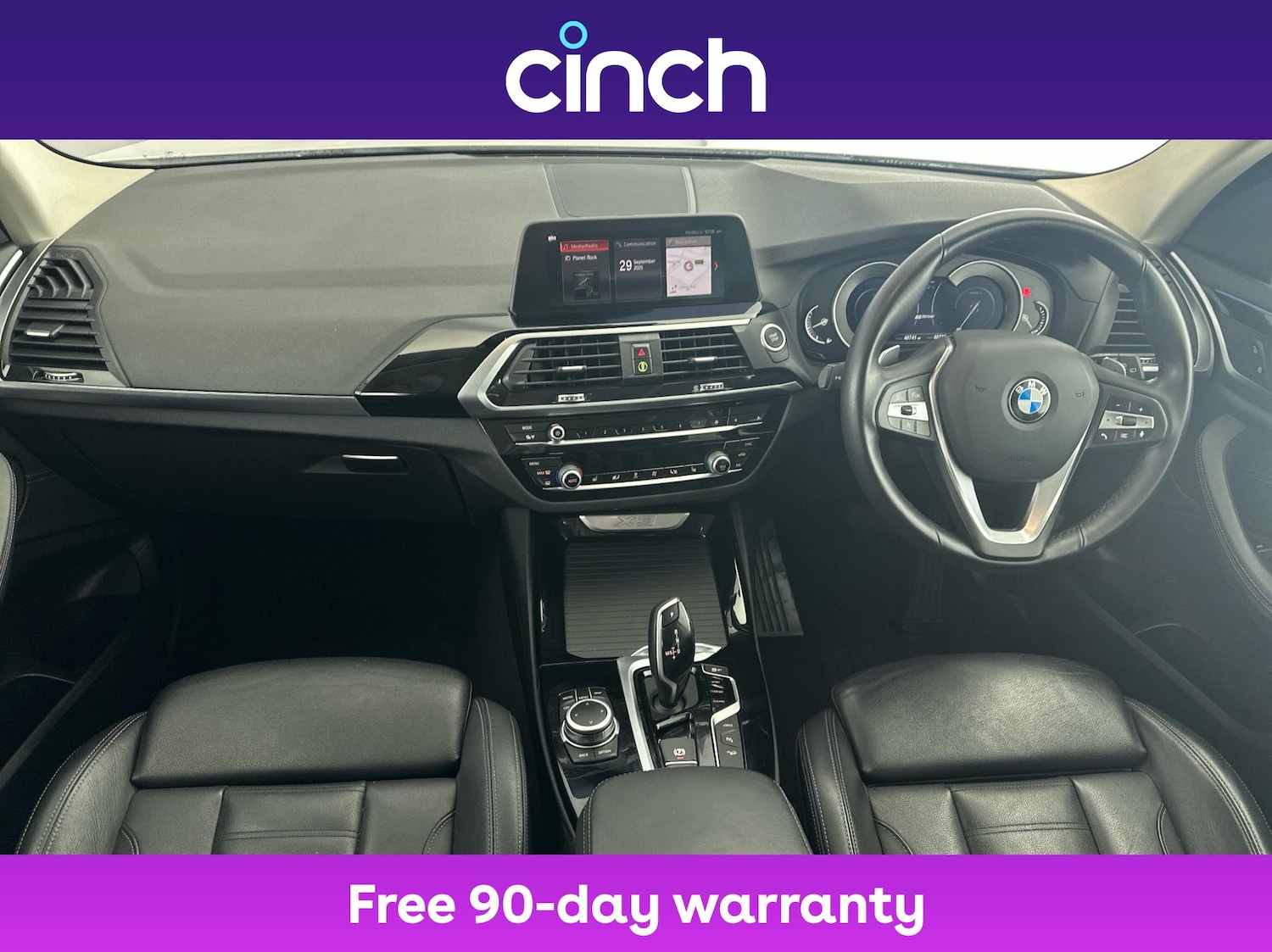 Used BMW X3 2021 for sale - 76557855: Photo 15