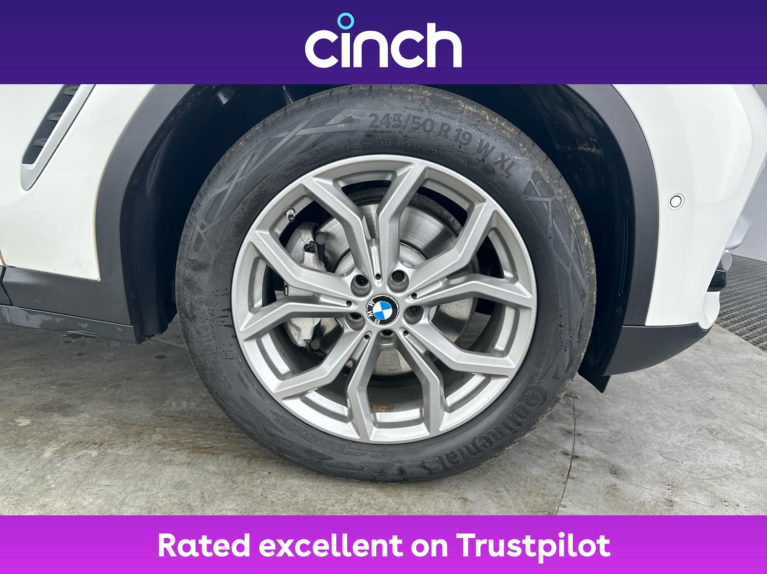 Used BMW X3 2021 for sale - 76557855: Photo 28