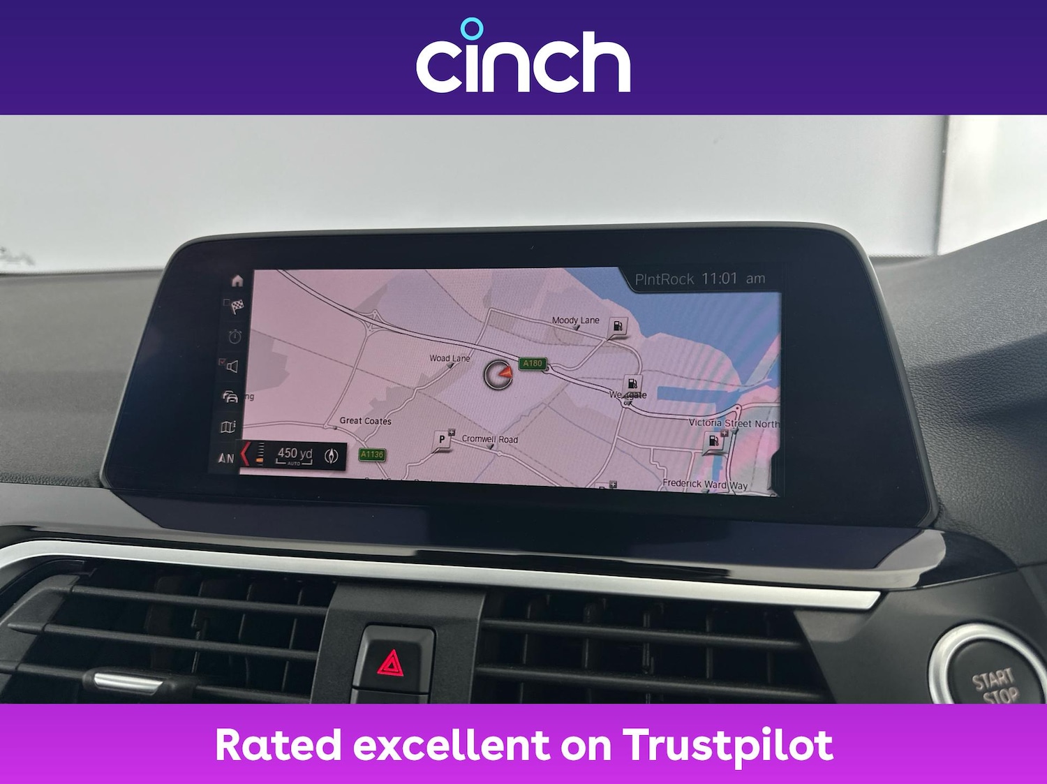 Used BMW X3 2021 for sale - 76557855: Photo 33