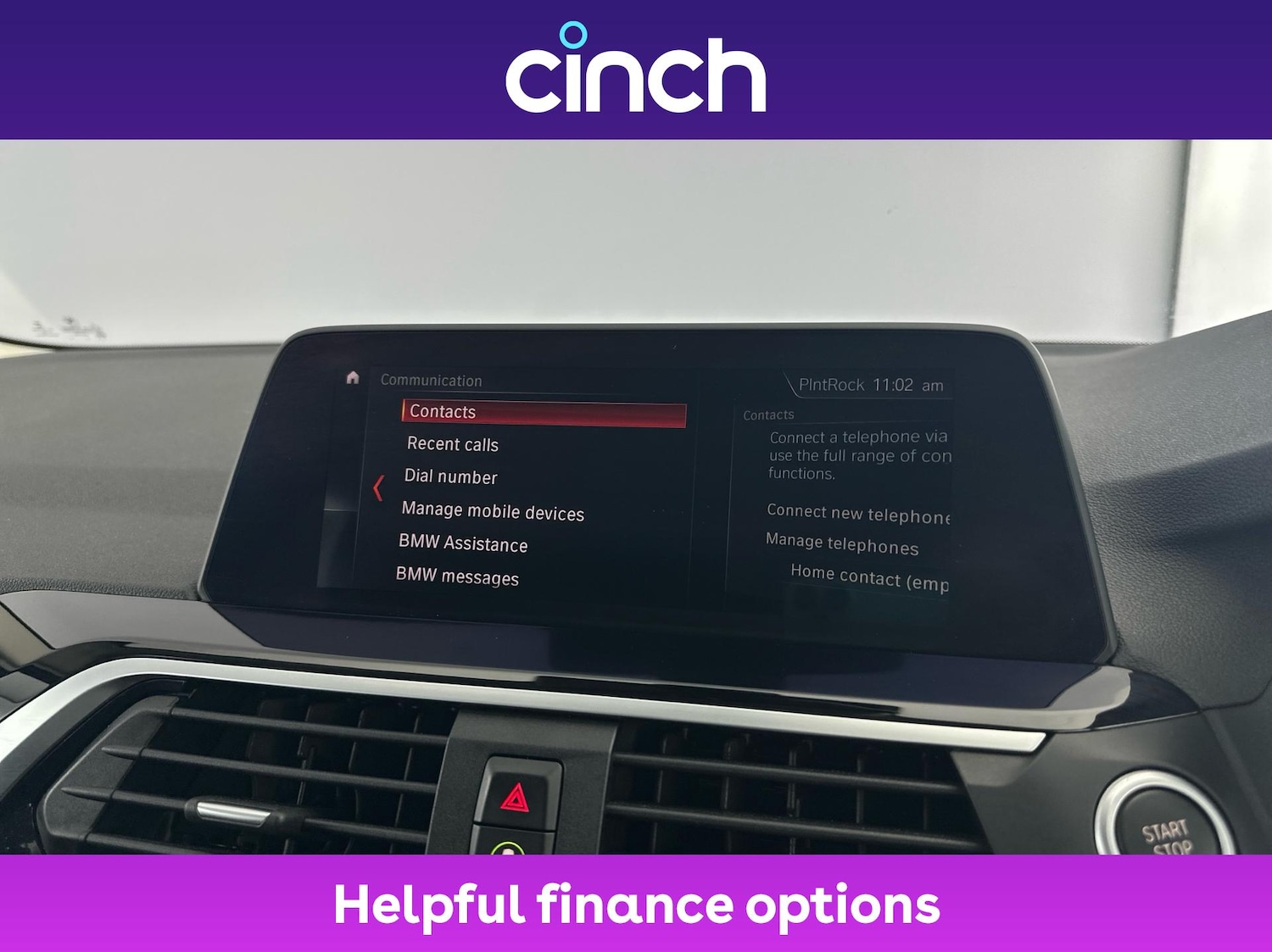 Used BMW X3 2021 for sale - 76557855: Photo 35