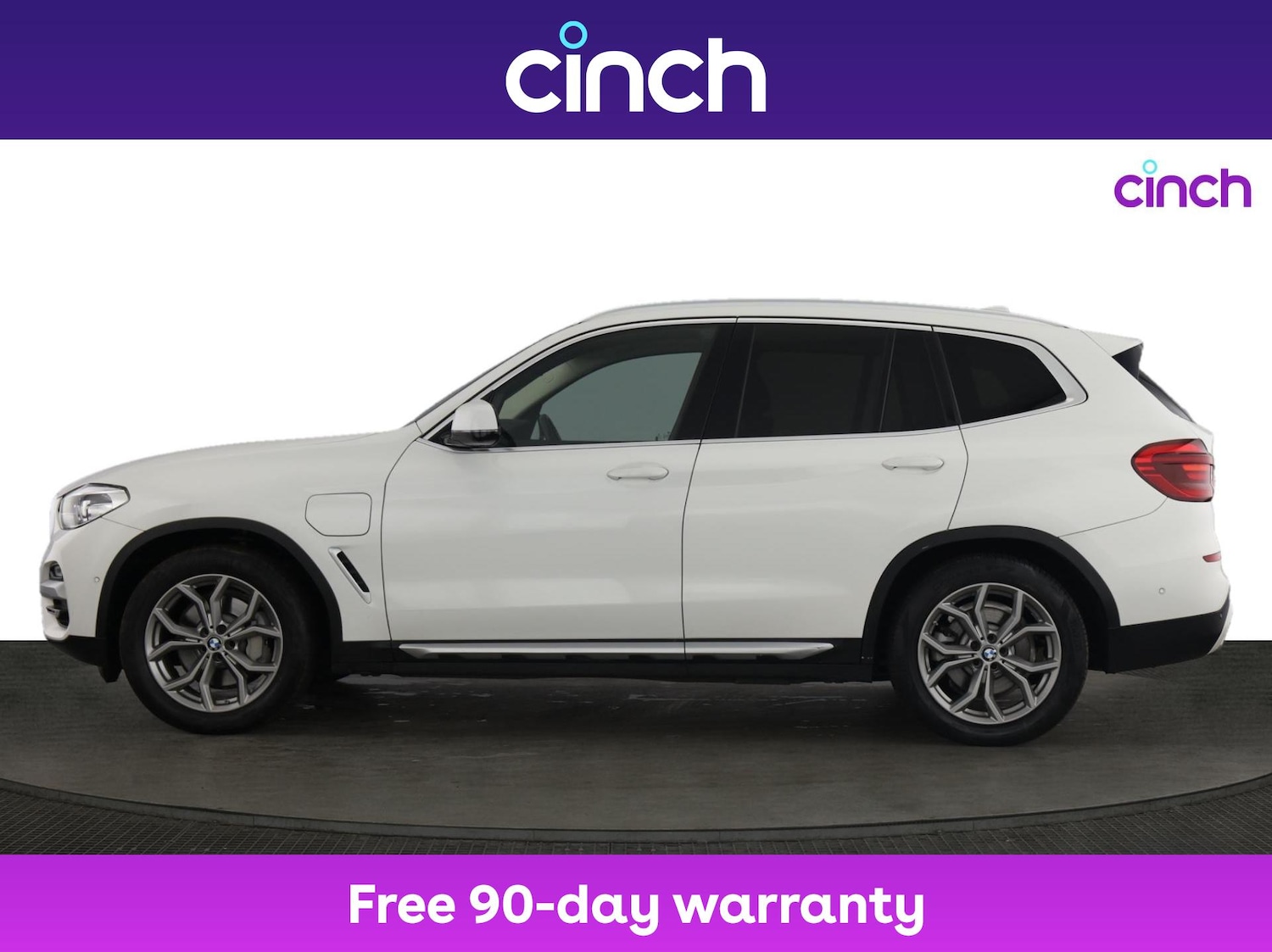 Used BMW X3 2021 for sale - 76557855: Photo 8