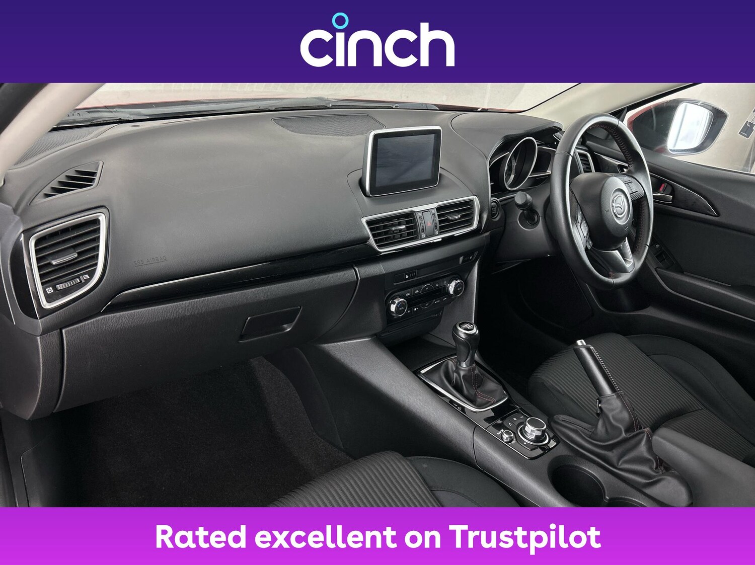 Used Mazda Mazda3 2016 for sale - 76311405: Photo 14