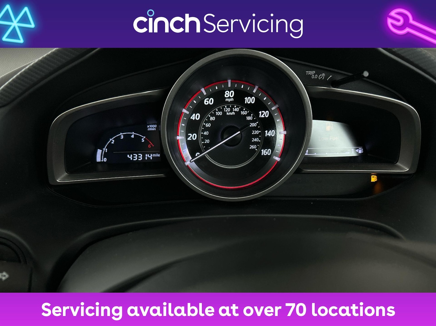 Used Mazda Mazda3 2016 for sale - 76311405: Photo 18