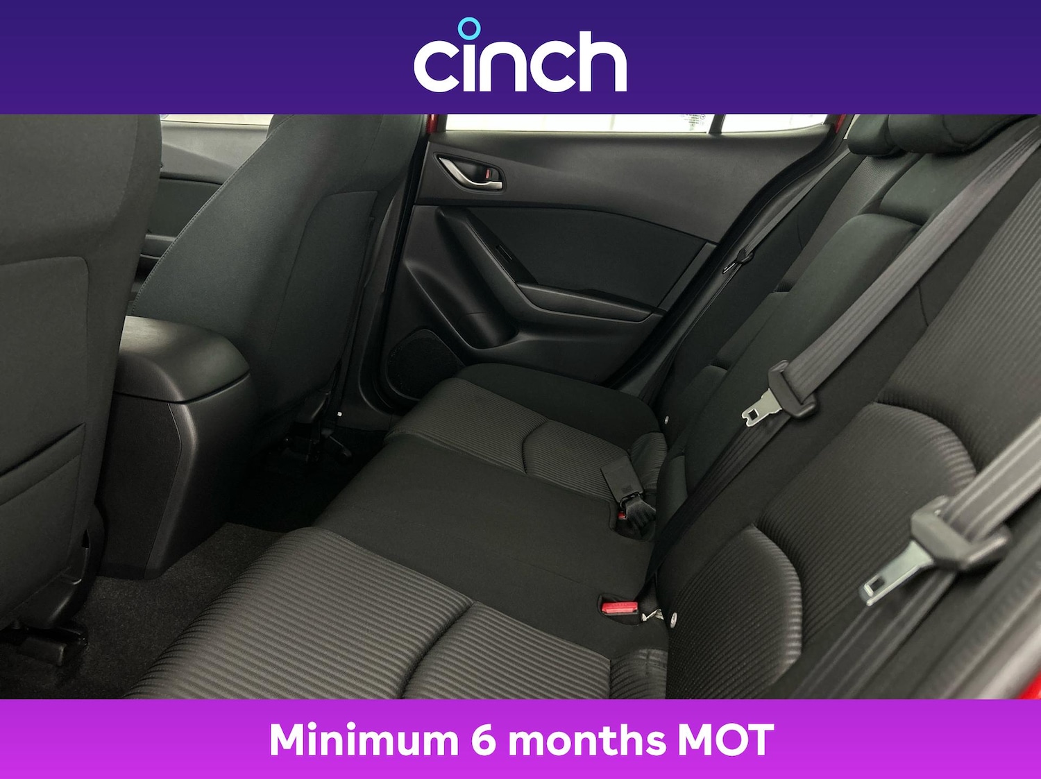 Used Mazda Mazda3 2016 for sale - 76311405: Photo 20