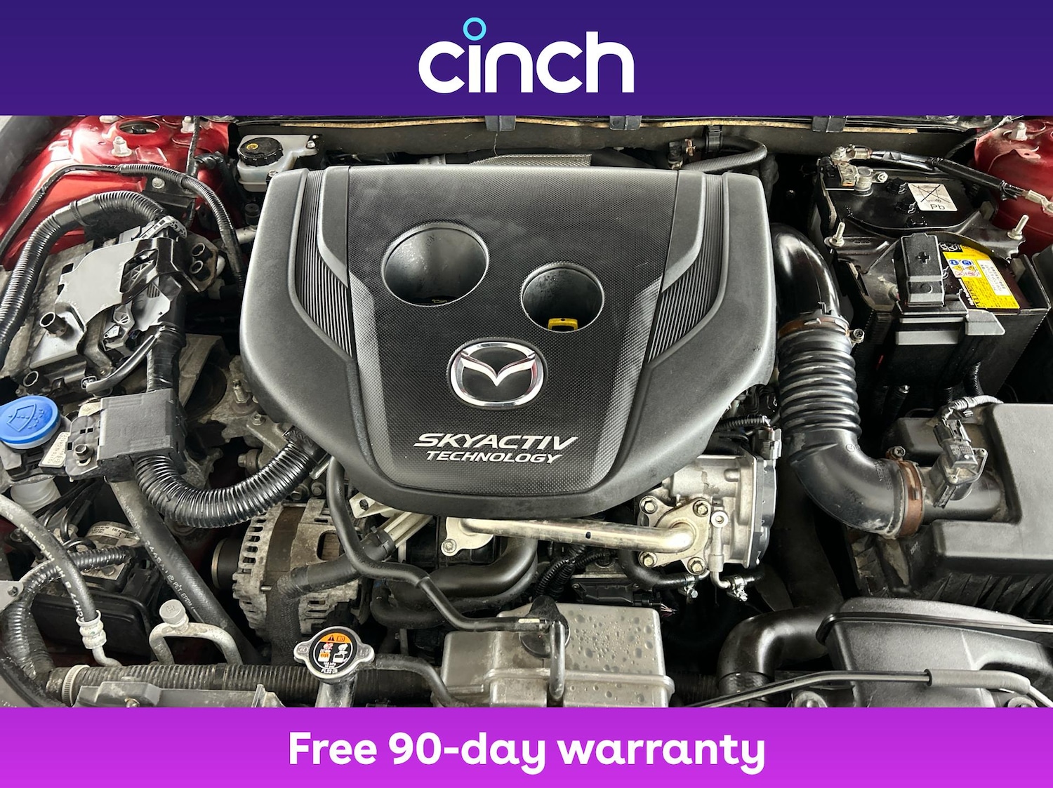 Used Mazda Mazda3 2016 for sale - 76311405: Photo 23