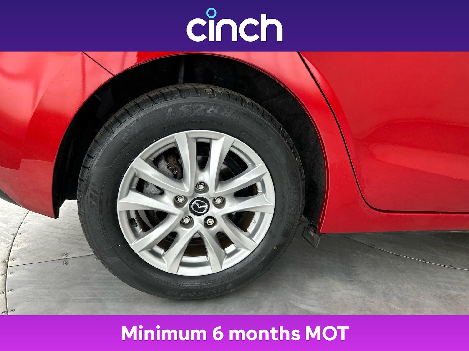 Used Mazda Mazda3 2016 for sale - 76311405: Photo 27