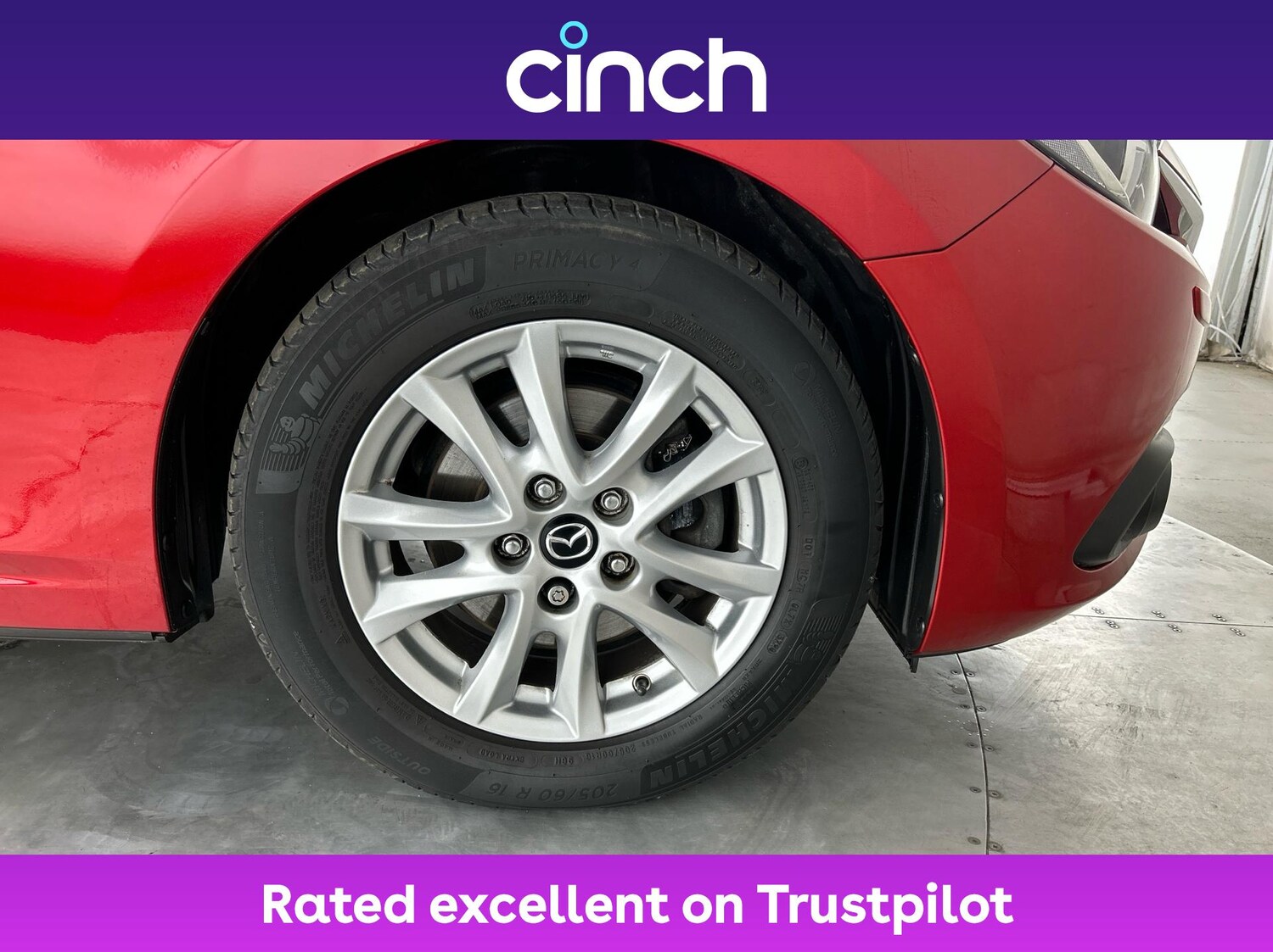 Used Mazda Mazda3 2016 for sale - 76311405: Photo 28