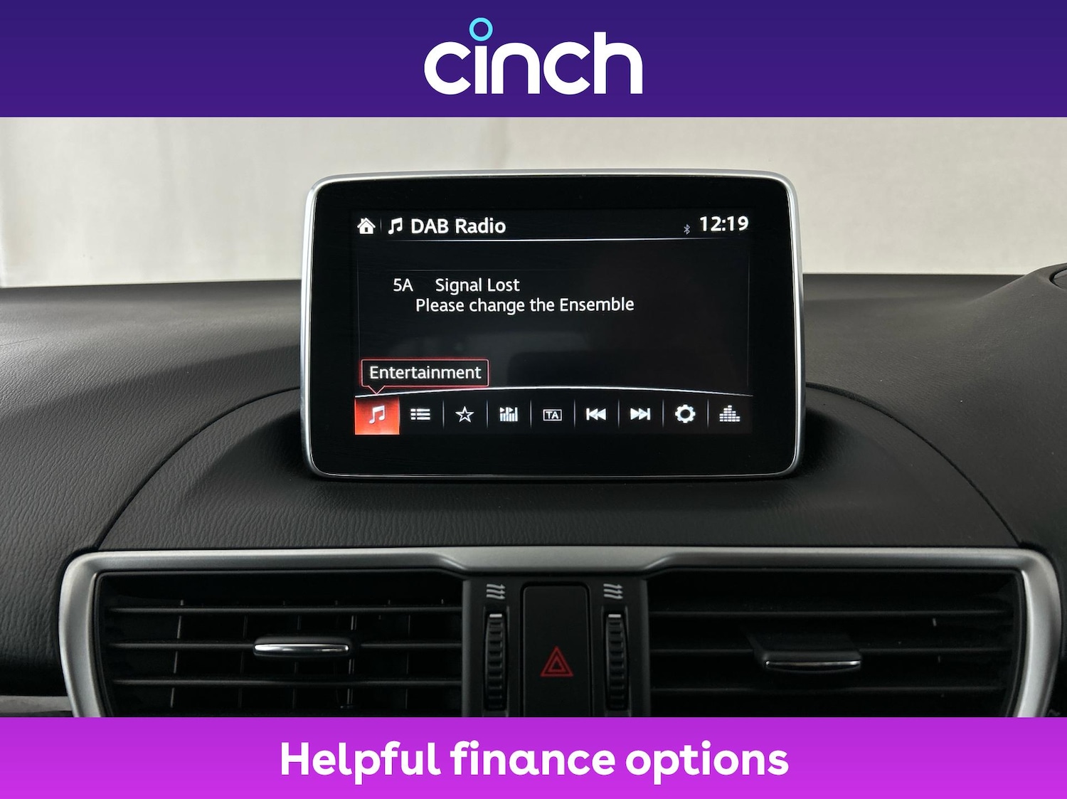 Used Mazda Mazda3 2016 for sale - 76311405: Photo 30