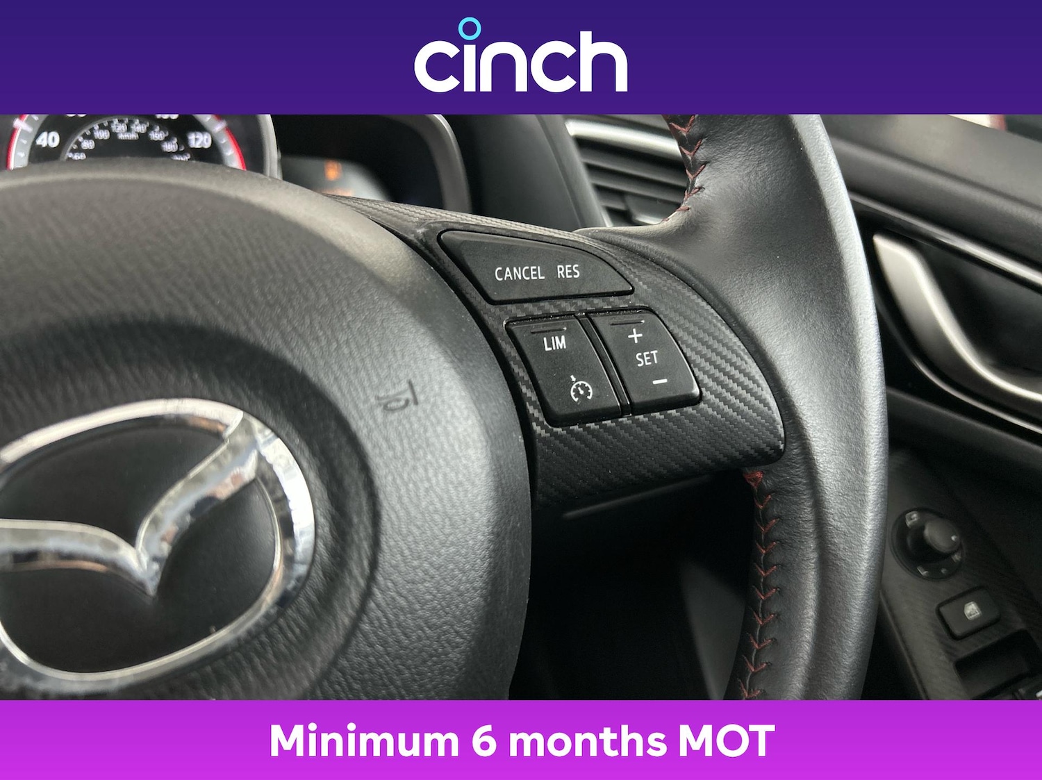Used Mazda Mazda3 2016 for sale - 76311405: Photo 32