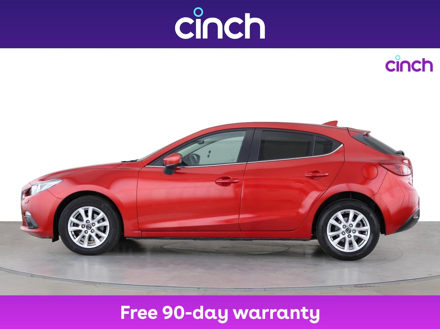 Used Mazda Mazda3 2016 for sale - 76311405: Photo 8