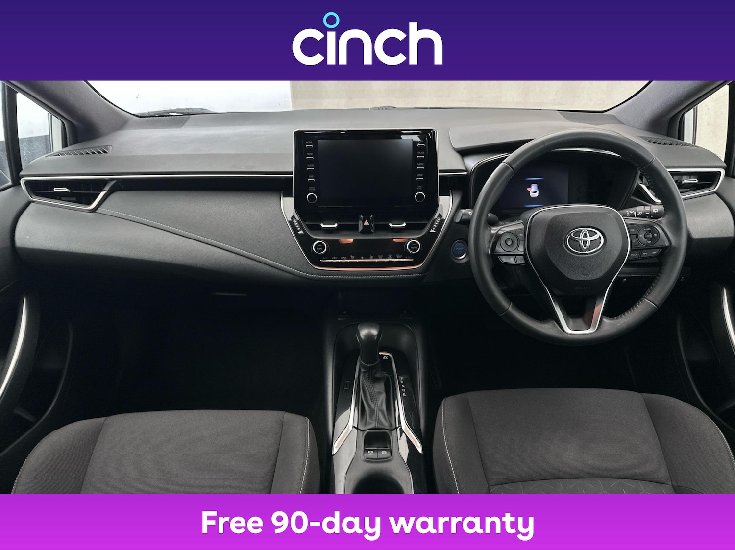 Used Toyota Corolla 2023 for sale - 76133292: Photo 15