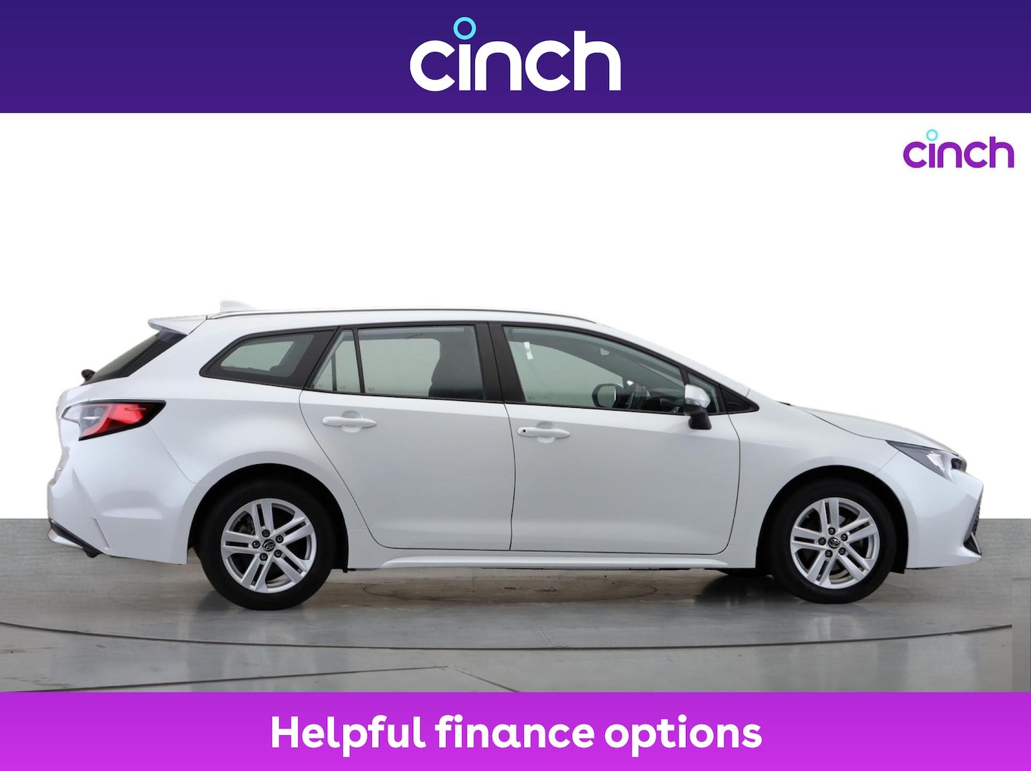 Used Toyota Corolla 2023 for sale - 76133292: Photo 2