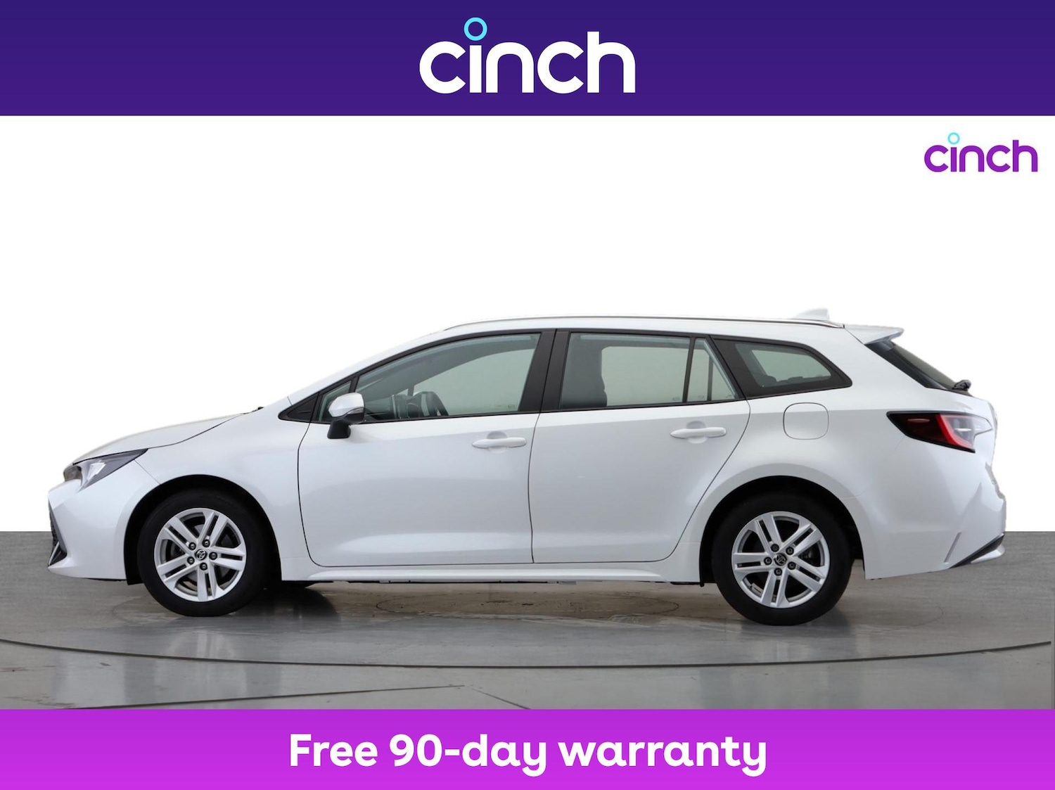 Used Toyota Corolla 2023 for sale - 76133292: Photo 8